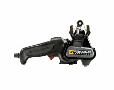 Work Sharp WSKTS MK2 Knivsliper | Arctic-Fritid.no