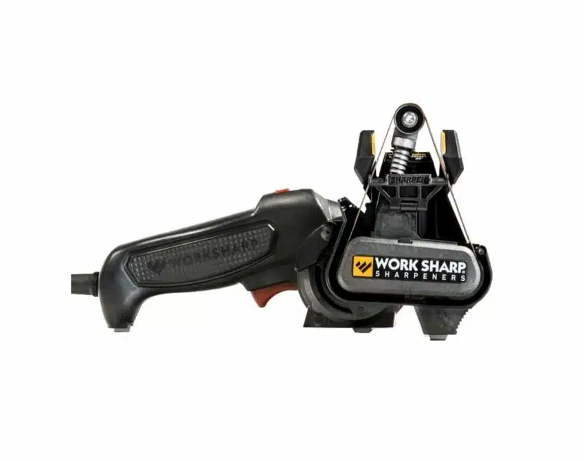 Work Sharp WSKTS MK2 Knivsliper | Arctic-Fritid.no