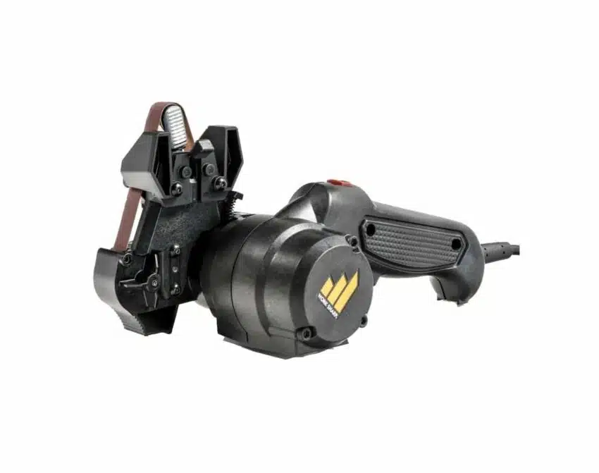 Work Sharp WSKTS MK2 Knivsliper | Arctic-Fritid.no