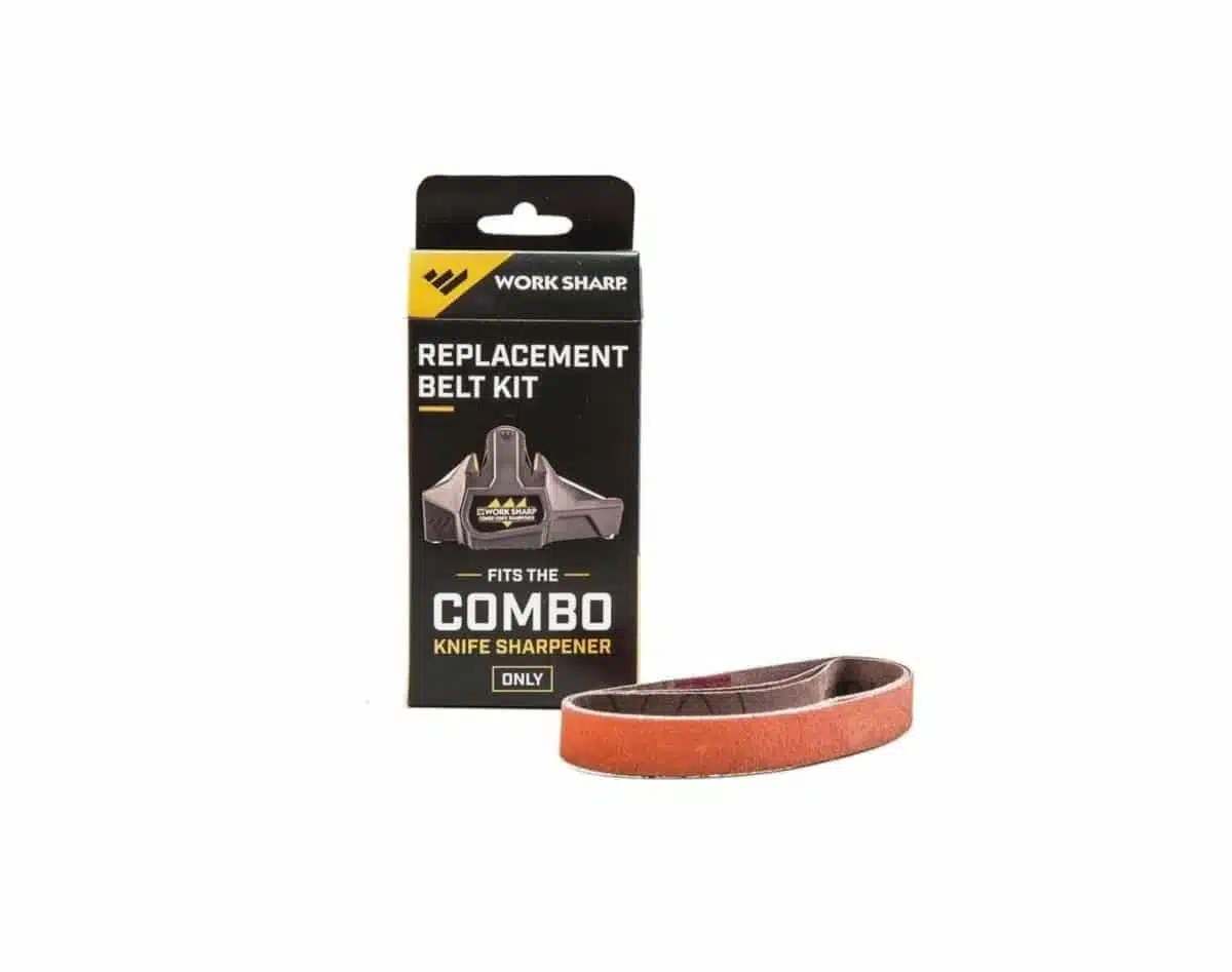 WSCMB Combo Slipebånd P120 | Arctic-Fritid.no WSCMB Combo Slipebånd P120 | Arctic-Fritid.no