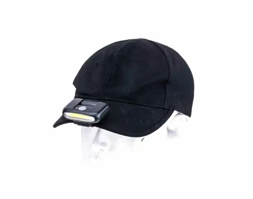 Nextorch UT10 Multifunksjonslykt | Arctic-Fritid.no