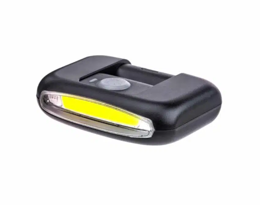 Nextorch UT10 Multifunksjonslykt | Arctic-Fritid.no