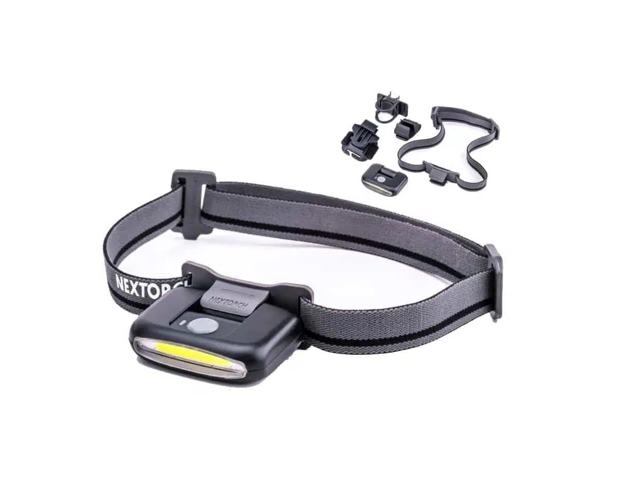 Nextorch UT10 Multifunksjonslykt | Arctic-Fritid.no Nextorch UT10 Multifunksjonslykt | Arctic-Fritid.no