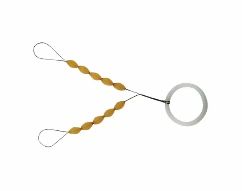 Silikon Duppstoppere - 10pk | Arctic-Fritid.no