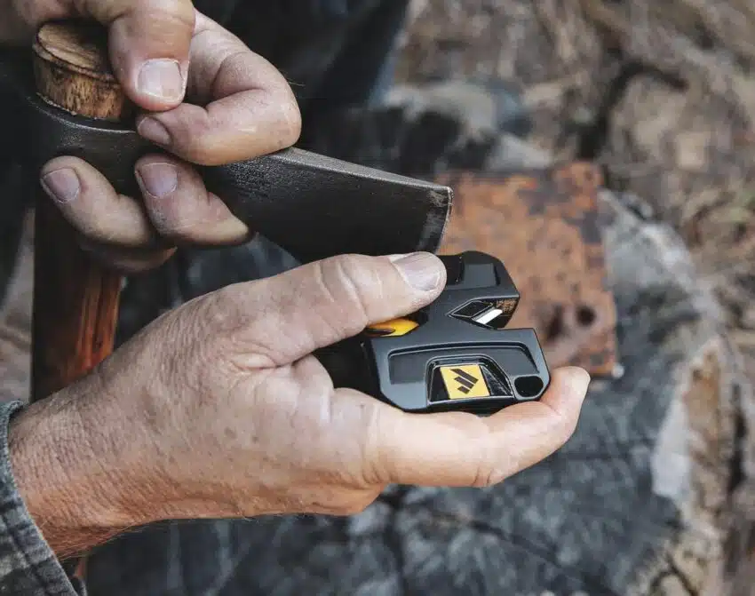 Work Sharp Pivot Knivsliper | Arctic-Fritid.no