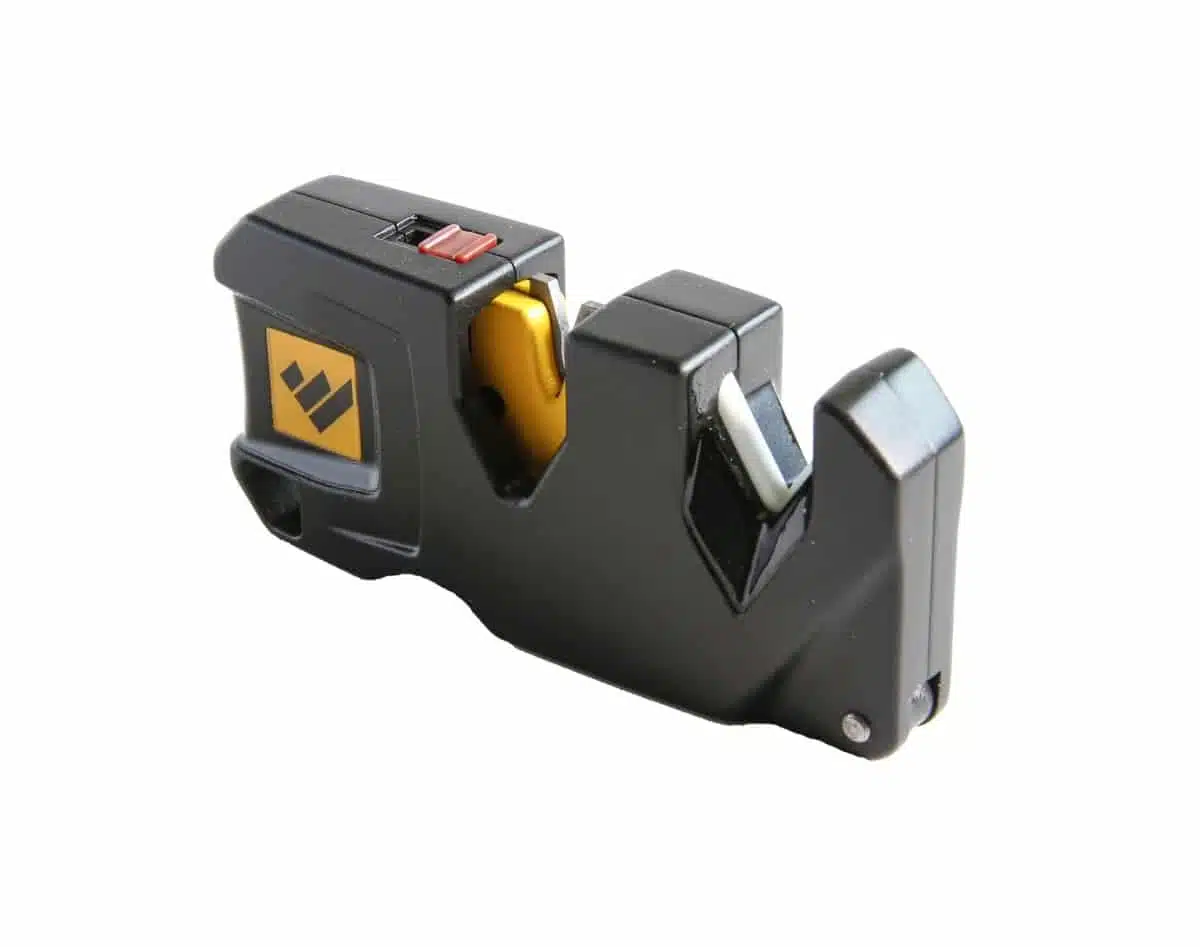 Work Sharp Pivot Plus Knivsliper | Arctic-Fritid.no Work Sharp Pivot Plus Knivsliper | Arctic-Fritid.no