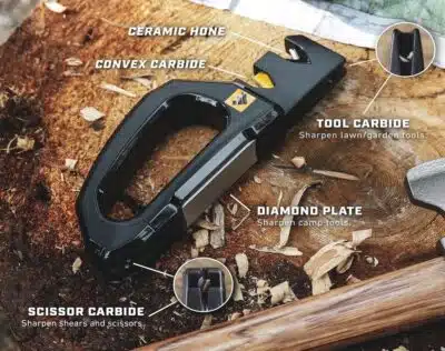 Work Sharp Pivot Pro Knivsliper | Arctic-Fritid.no