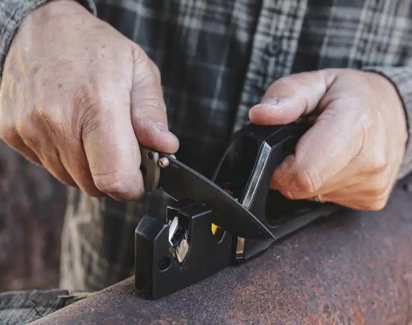 Work Sharp Pivot Pro Knivsliper | Arctic-Fritid.no