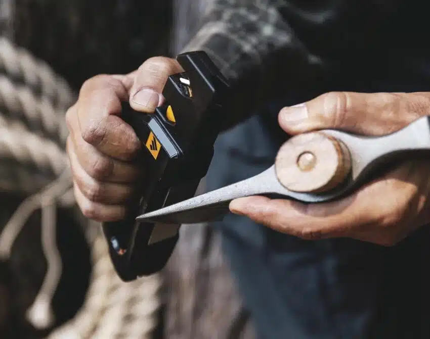 Work Sharp Pivot Pro Knivsliper | Arctic-Fritid.no