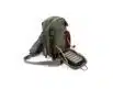 Arctic Chest Pack Fiskeveske | Arctic-Fritid.no