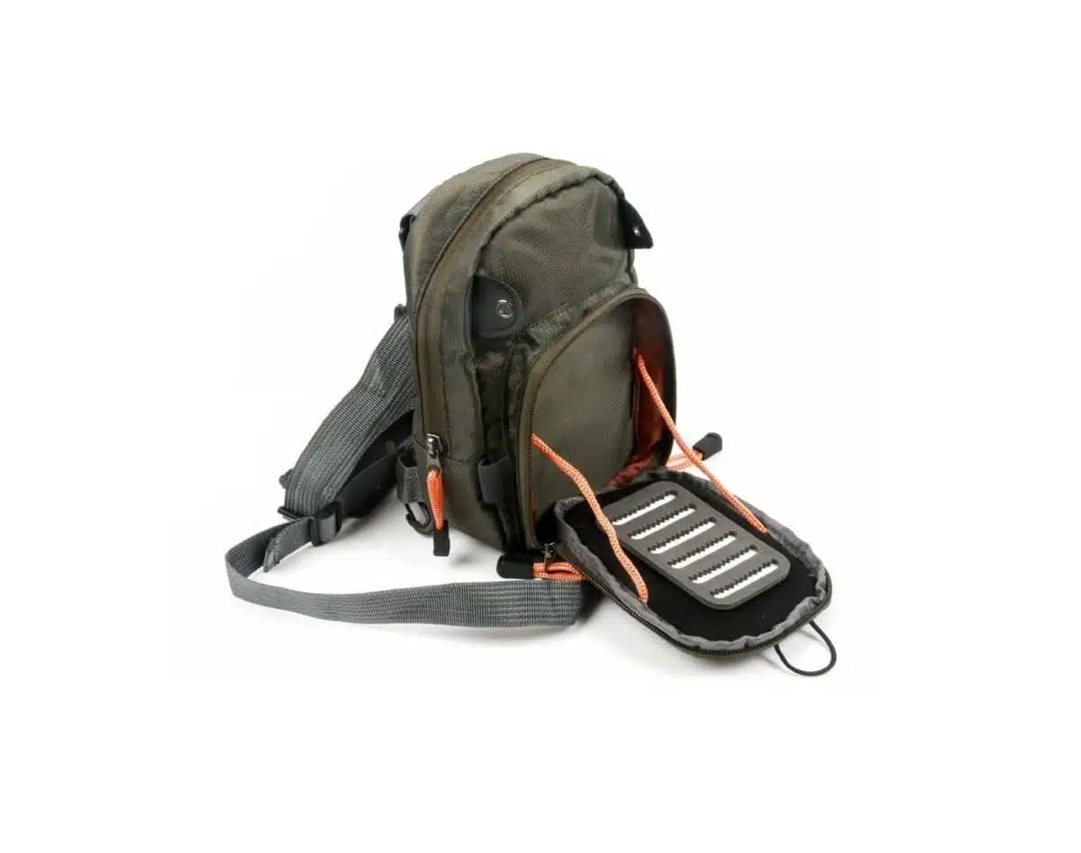 Arctic Chest Pack Fiskeveske | Arctic-Fritid.no Arctic Chest Pack Fiskeveske | Arctic-Fritid.no