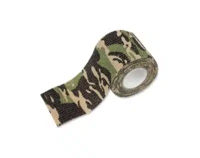 Camo Tape Woodland | Arctic-Fritid.no
