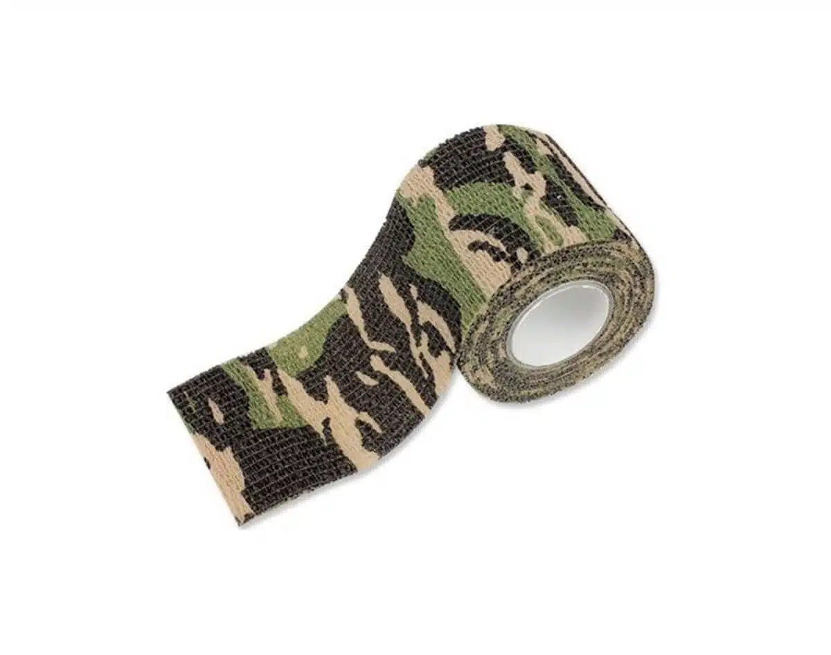Camo Tape Woodland | Arctic-Fritid.no Camo Tape Woodland | Arctic-Fritid.no