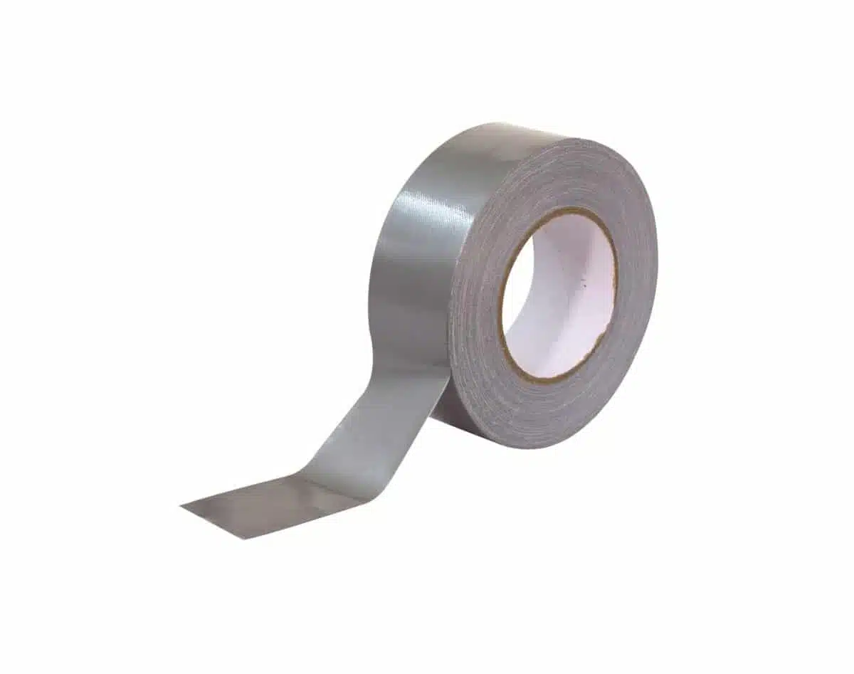 Gaffatape 48 mm – 25 meter | Arctic-Fritid.no Gaffatape 48 mm - 25 meter | Arctic-Fritid.no