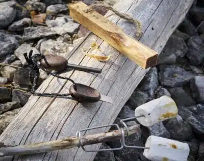 Light My Fire FireLighting Kit - CocoShell | Arctic-Fritid.no