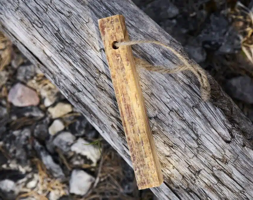 Light My Fire FireLighting Kit - CocoShell | Arctic-Fritid.no