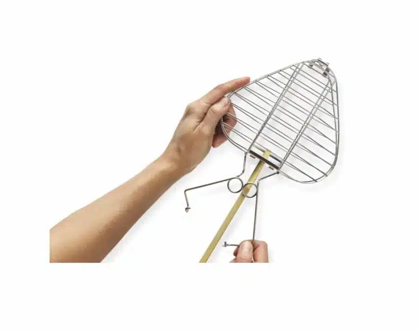 Light My Fire Grandpa’s FireGrill | Arctic-Fritid.no