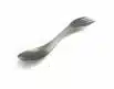 Light My Fire Spork Titanium | Arctic-Fritid.no