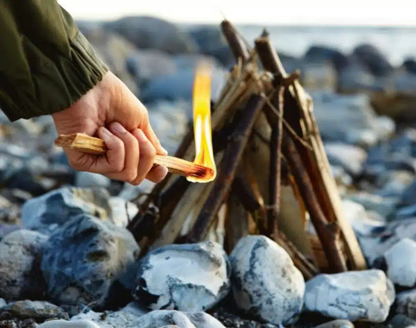 Light My Fire TinderSticks | Arctic-Fritid.no