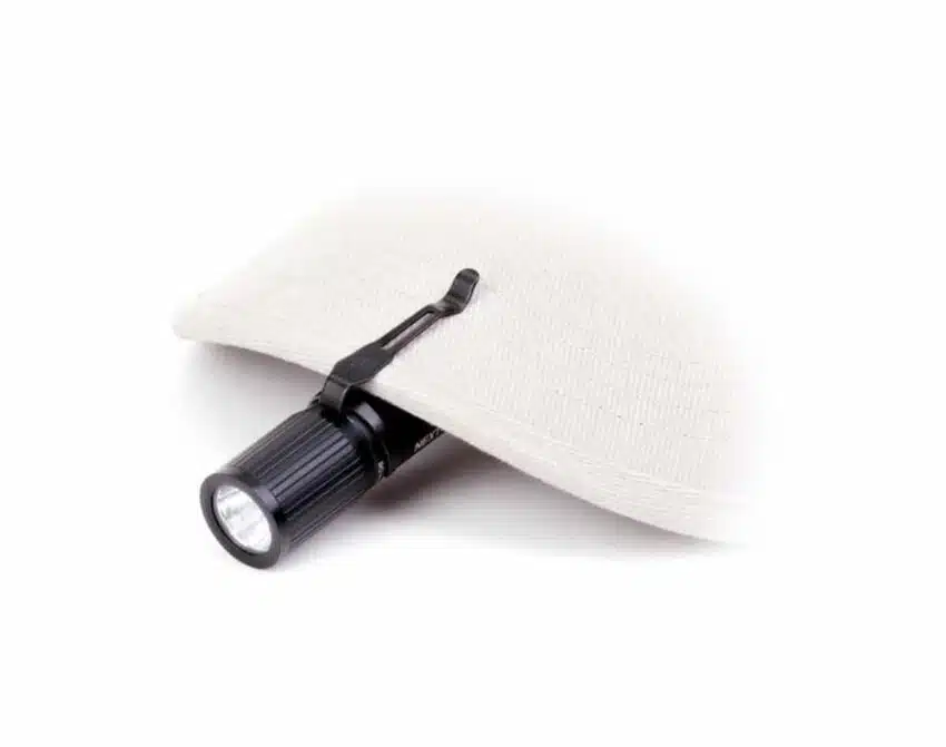 Nextorch K21 Lommelykt - 160 lumen | Arctic-Fritid.no