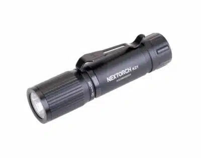 Nextorch K21 Lommelykt - 160 lumen | Arctic-Fritid.no