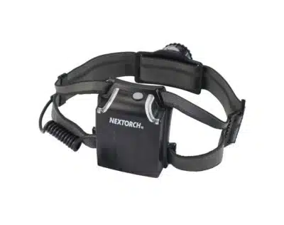 Nextorch myStar V2.0 Hodelykt - 760 lm | Arctic-Fritid.no