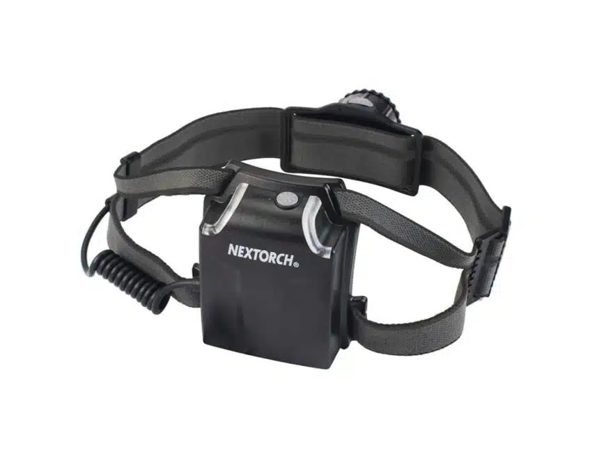 Nextorch myStar V2.0 Hodelykt - 760 lm | Arctic-Fritid.no