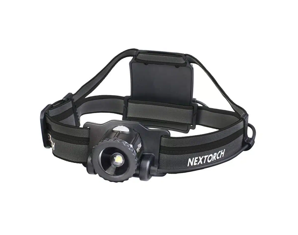 Nextorch myStar V2.0 Hodelykt – 760 lm | Arctic-Fritid.no Nextorch myStar V2.0 Hodelykt - 760 lm | Arctic-Fritid.no