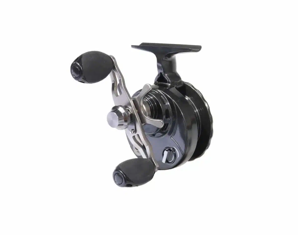 Wiggler HICE Isfiskesnelle | Arctic-Fritid.no Wiggler HICE Isfiskesnelle | Arctic-Fritid.no