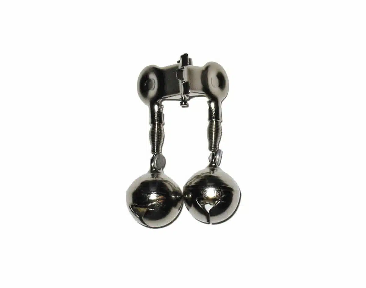 Nappvarsler Bjelle (dobbel) | Arctic-Fritid.no Nappvarsler Bjelle (dobbel) | Arctic-Fritid.no