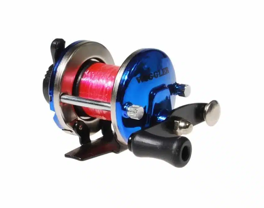 Wiggler Isfiskesnelle TB30 | Arctic-Fritid.no