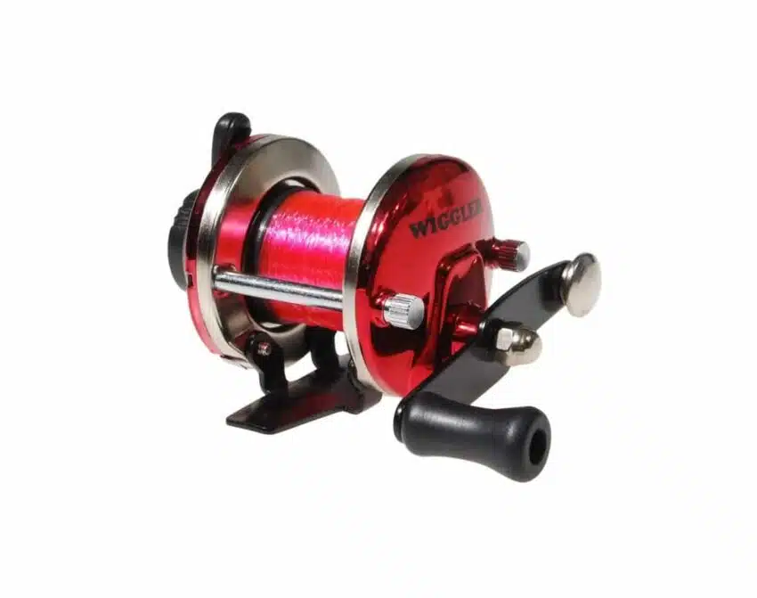 Wiggler Isfiskesnelle TB30 | Arctic-Fritid.no