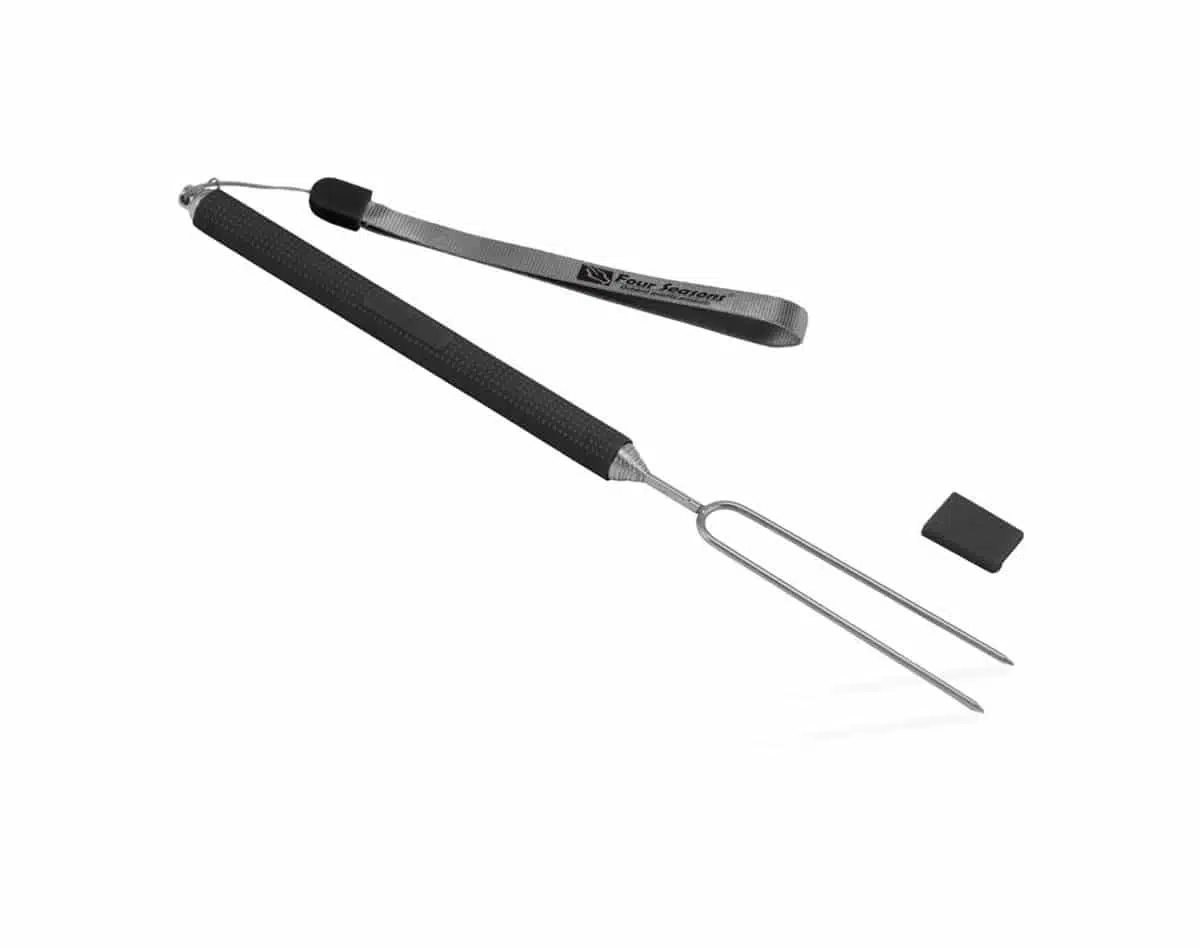 Four Seasons Grill Stick X-Long | Arctic-Fritid.no Four Seasons Grill Stick X-Long | Arctic-Fritid.no