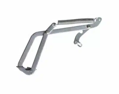 Gjeddesaks Enkel i Stål - 2pk | Arctic-Fritid.no