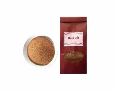 Røyksalt | Arctic-Fritid.no