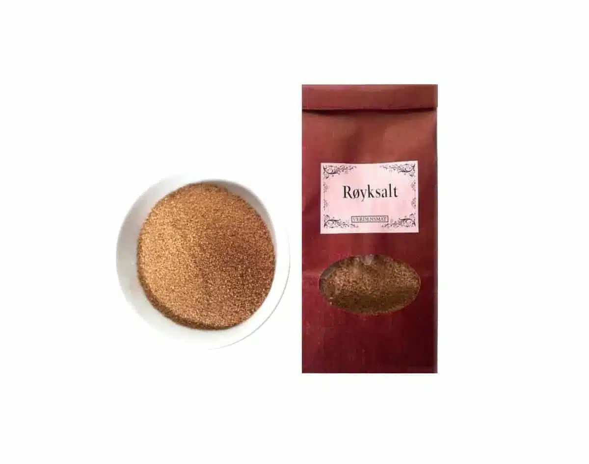 Røyksalt | Arctic-Fritid.no Røyksalt | Arctic-Fritid.no