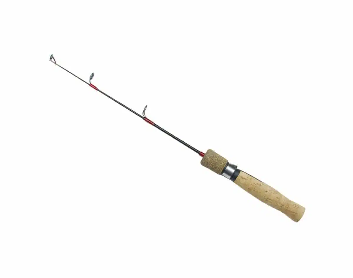 Wiggler Inari Pilkestikke Teleskopisk | Arctic-Fritid.no Wiggler Inari Pilkestikke Teleskopisk | Arctic-Fritid.no