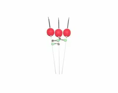 Angeldon Indikator med Ball - 3pk | Arctic-Fritid.no