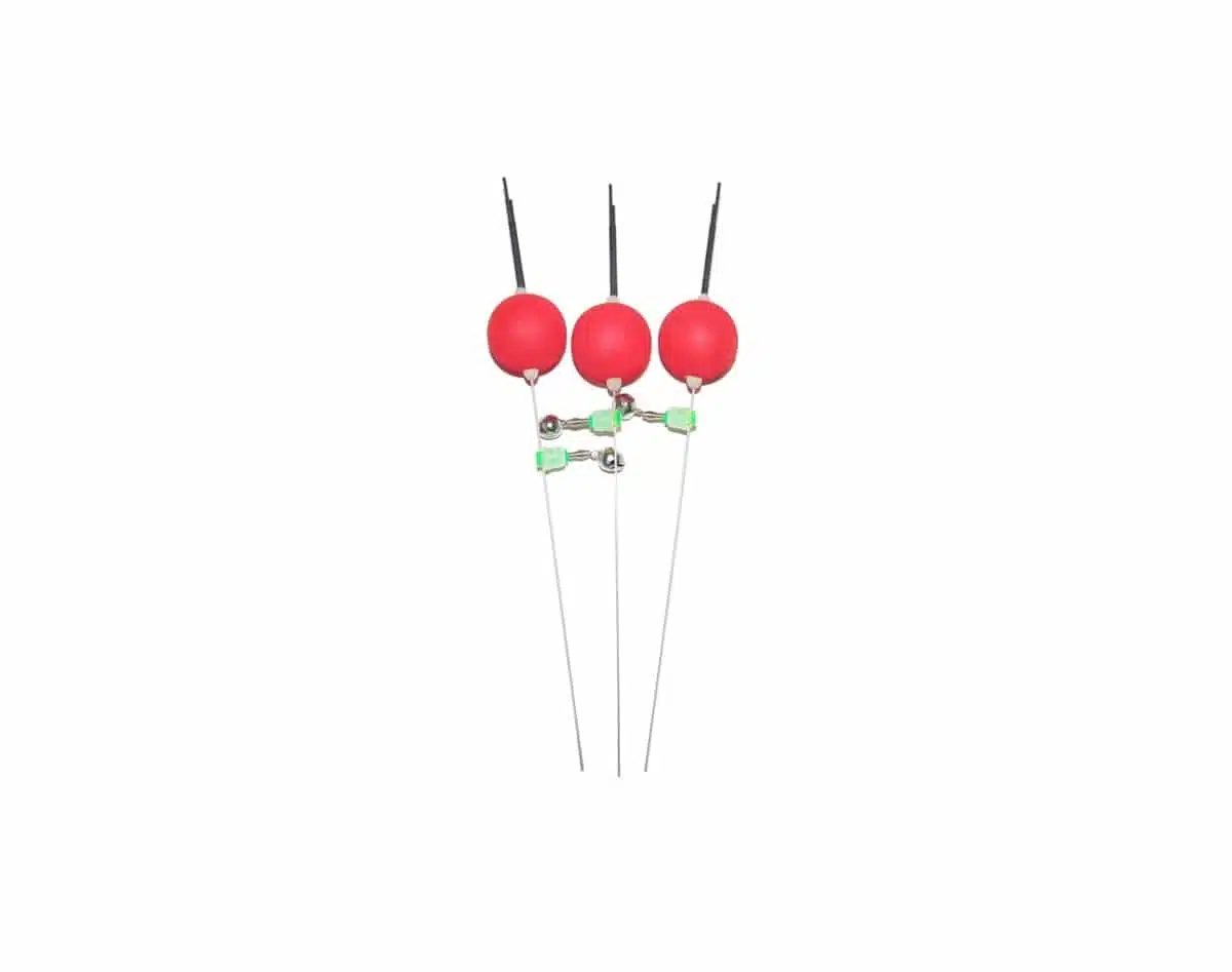 Angeldon Indikator med Ball – 3pk | Arctic-Fritid.no Angeldon Indikator med Ball - 3pk | Arctic-Fritid.no