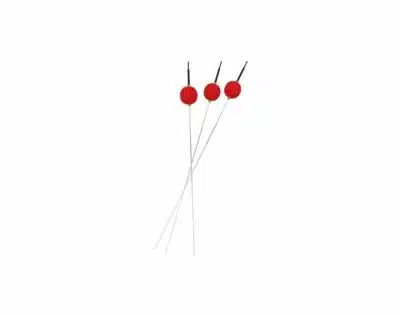 Angeldon Indikator med Ball - 3pk | Arctic-Fritid.no
