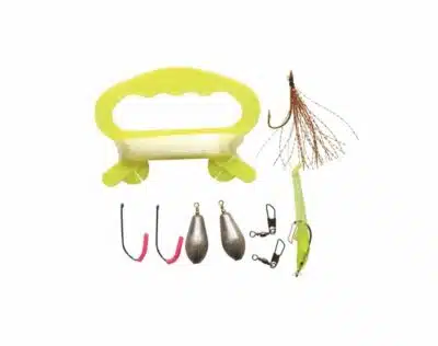 BCB Fishing Survival Kit | Arctic-Fritid.no