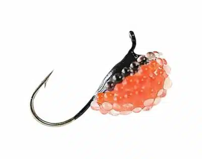 Caviar Wolfram - Rød | Arctic-Fritid.no