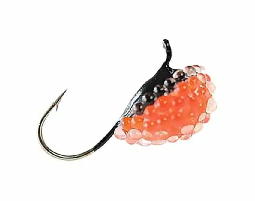 Caviar Wolfram - Rød | Arctic-Fritid.no