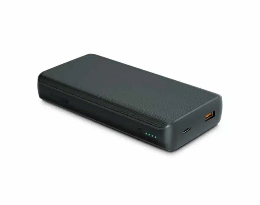 GP PowerBank DIEM 20,000 mAh | Arctic-Fritid.no