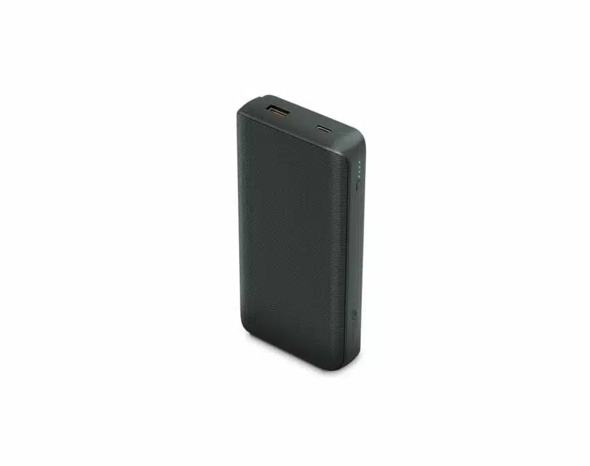 GP PowerBank DIEM 20,000 mAh | Arctic-Fritid.no