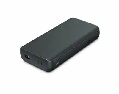 GP PowerBank DIEM 20,000 mAh | Arctic-Fritid.no