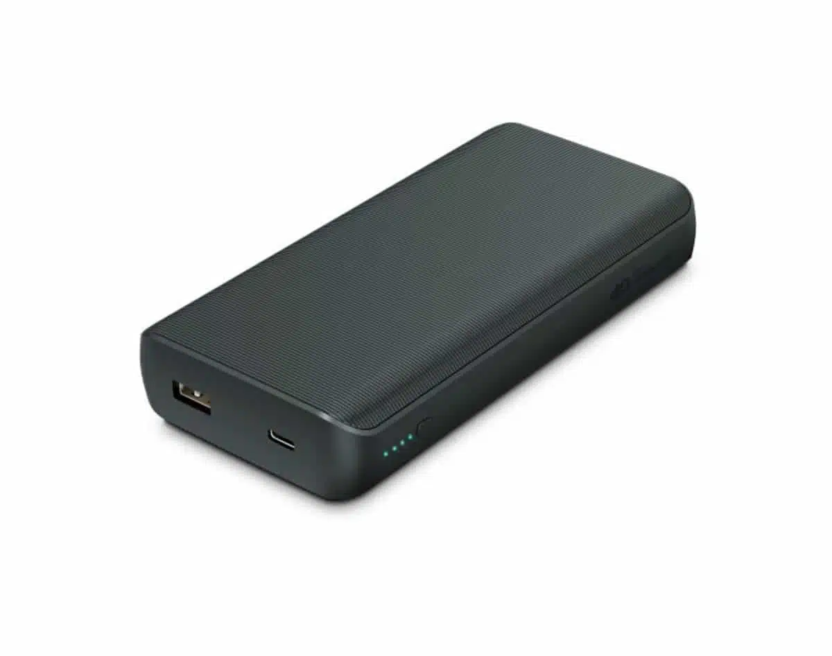 GP PowerBank DIEM 20,000 mAh | Arctic-Fritid.no GP PowerBank DIEM 20,000 mAh | Arctic-Fritid.no