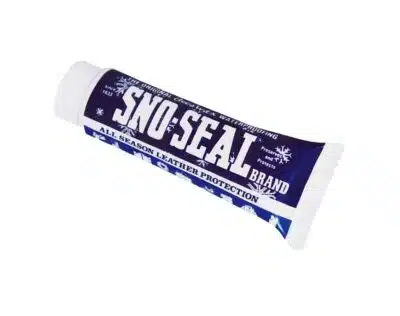 Sno Seal Beeswax Impregnering | Arctic-Fritid.no