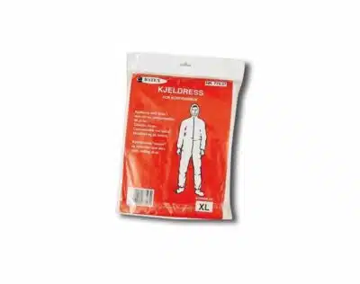 Batex Korttids Kjeledress | Arctic-Fritid.no