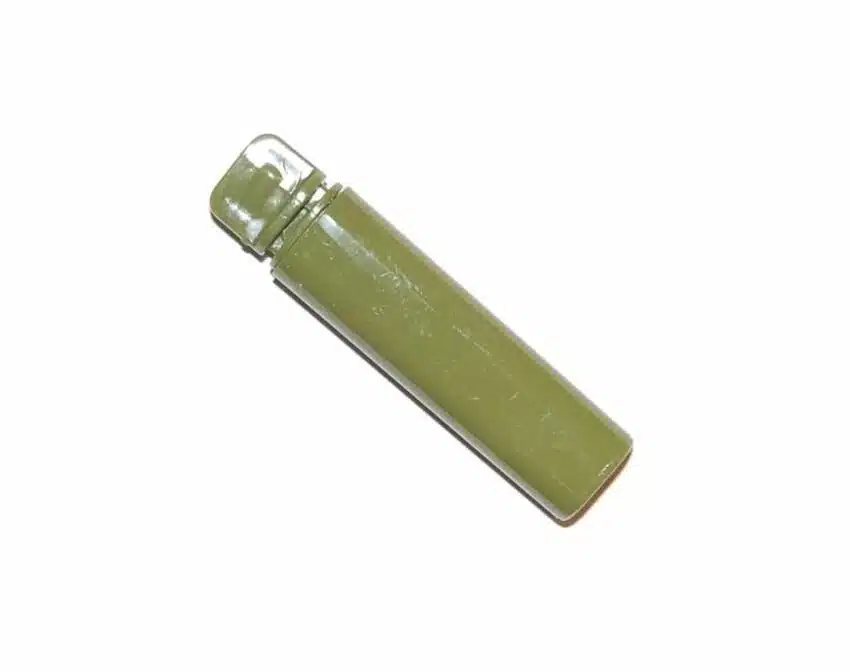 BCB Sammenleggbar Tannbørste | Arctic-Fritid.no